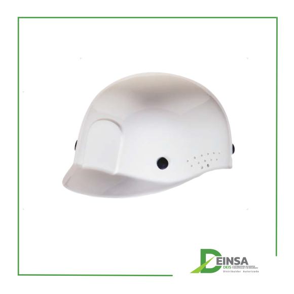 GORRA ANTIGOLPE MSA (BUM CAP)