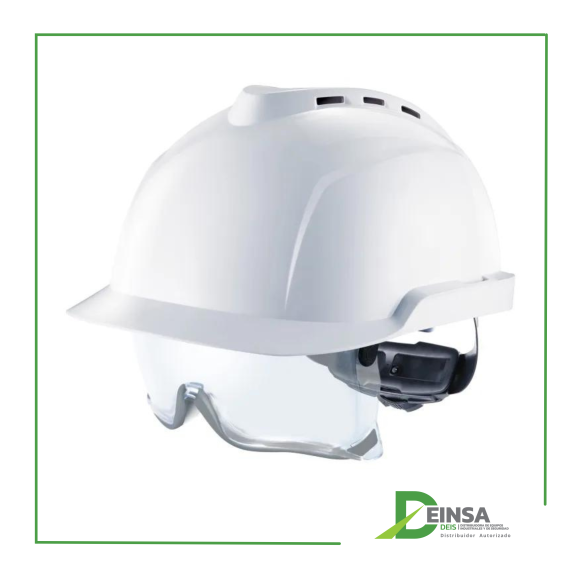 V-GARD®930 GAFA INCLUIDA