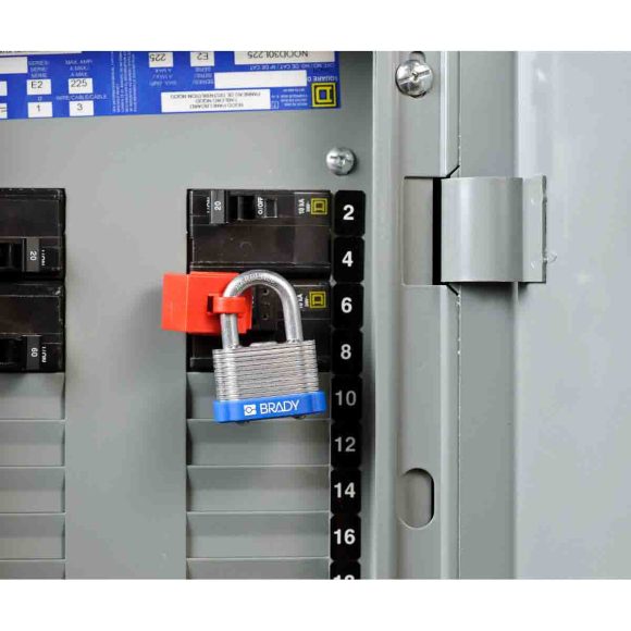BLOQUEO DE BREAKER, CAPACIDAD 480/600V, 65966 - Imagen 4