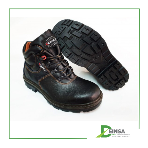 BOTAS PARIDE BIS S3 SRC