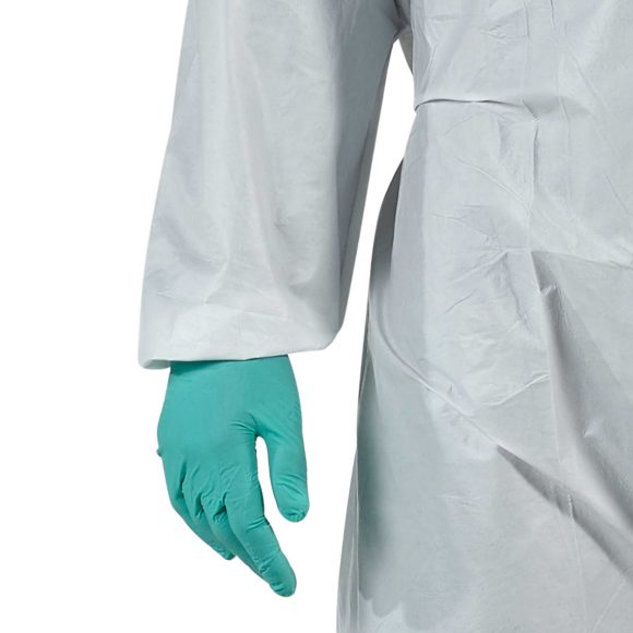 TRAJE MICROGARD MG1800 ANSELL - Imagen 3