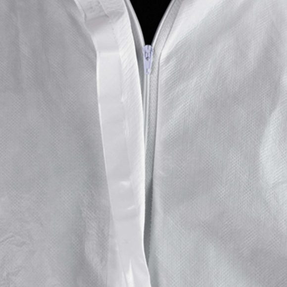 TRAJE MICROGARD MG1800 ANSELL - Imagen 2
