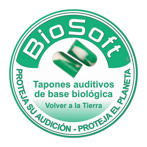 TAPON DE OIDO BIOSOFT UNCORDED BSF-1        (200/1) - Imagen 3