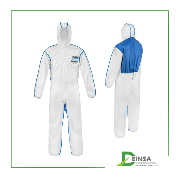 MICROMAX® NS COOL SUIT - LAKELAND