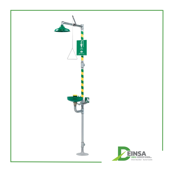 8320-8325 DUCHA COMBINADA AXION® MSR
