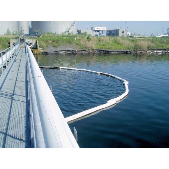 BOOM ABSORBENTE, CAPACIDAD DE 32 GAL. , ENV510 - Imagen 3