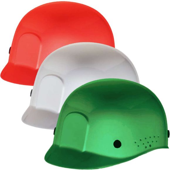 GORRA ANTIGOLPE MSA (BUM CAP) - Imagen 2