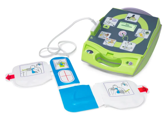 AED PLUS - Imagen 3