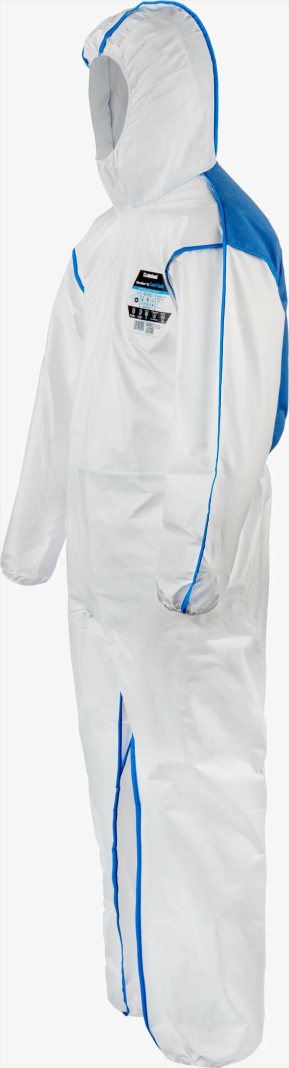 MICROMAX® NS COOL SUIT - LAKELAND - Imagen 2