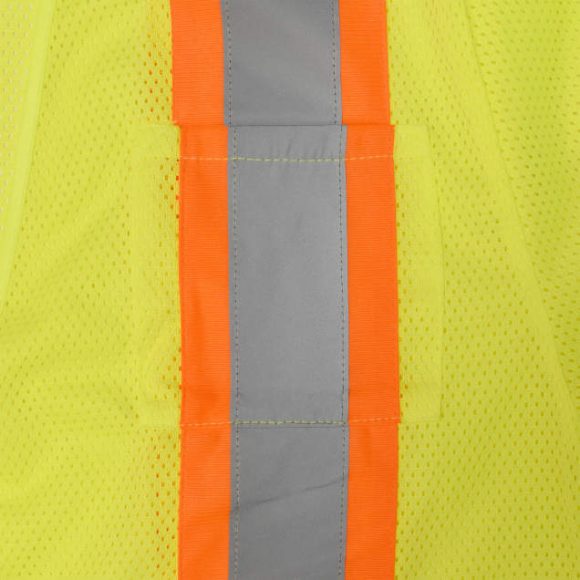 CHALECO DE SEGURIDAD SV22-2 - Imagen 2