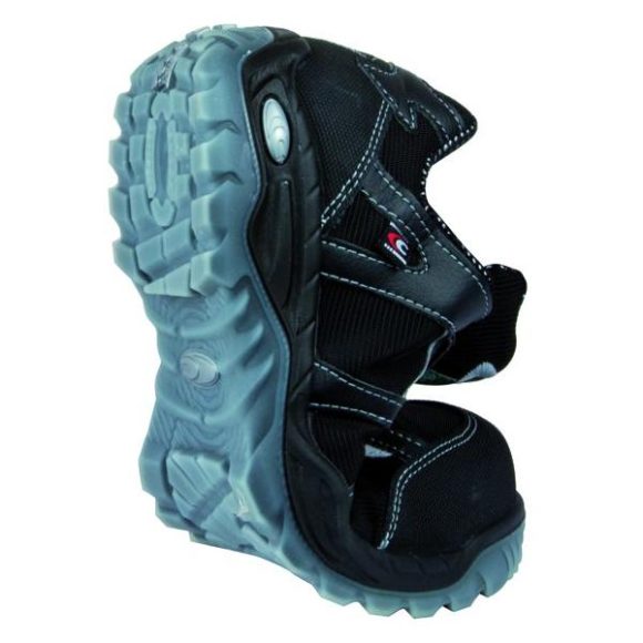 FRANKLIN BLACK SB E P FO SRC - Imagen 3
