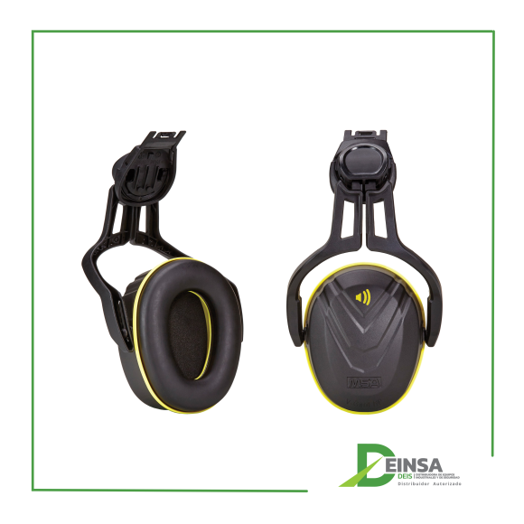 OREJERA MSA, PARA CASCO 32DB 10190357