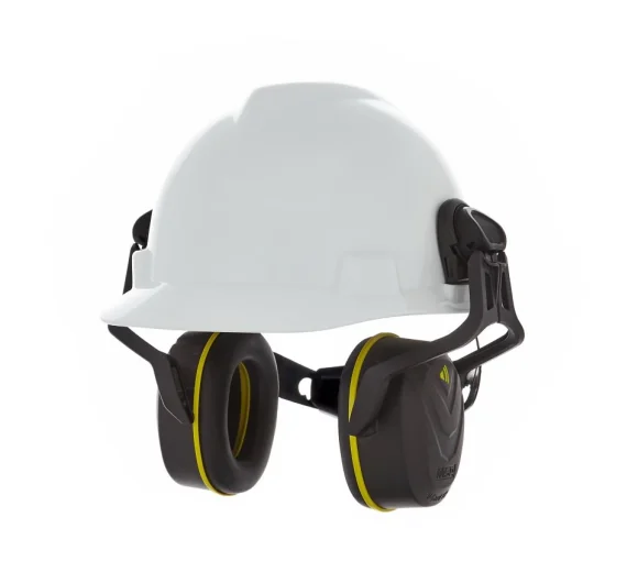 OREJERA MSA, PARA CASCO 32DB 10190357 - Imagen 2